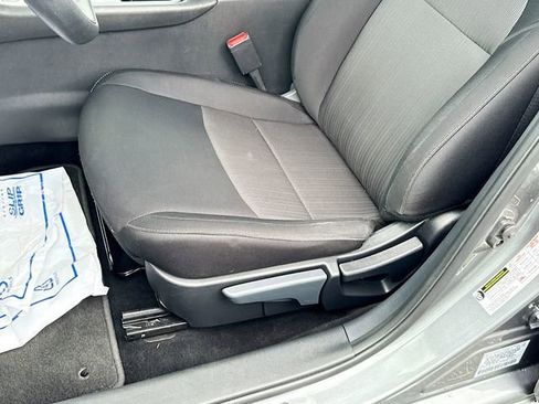 Used 2025 Nissan Sentra SV FWD image 20