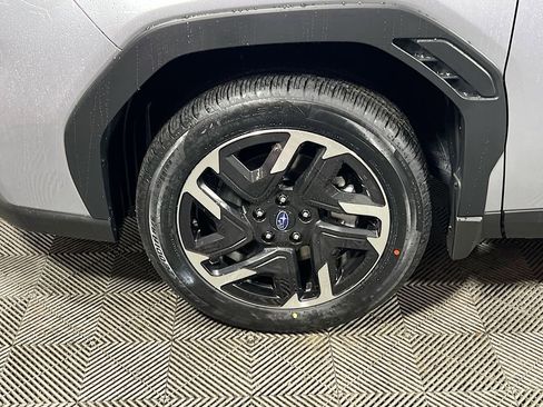New 2026 Subaru Forester Limited image 22