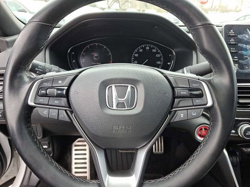 Used 2020 Honda Accord Sport image 20