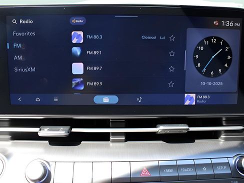 New 2026 Hyundai Kona SE FWD image 24