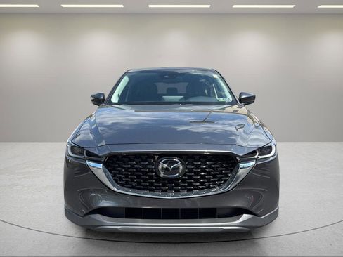 Certified 2023 MAZDA CX-5 AWD 2.5 S w/ Premium Package image 2