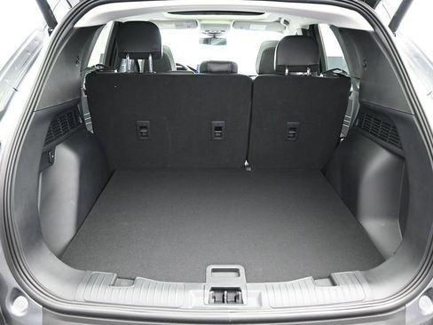 New 2024 Ford Escape SE w/ PHEV Premium Package FWD image 7