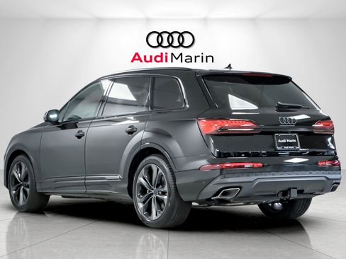 New 2026 Audi Q7 3.0T Premium Plus image 3