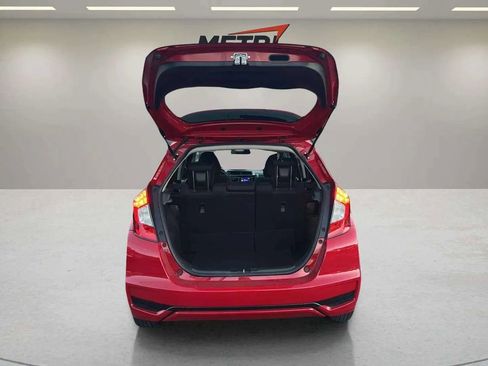 Used 2020 Honda Fit LX image 17