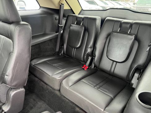 Used 2017 Lincoln MKT AWD w/ Driver Technology Package image 24