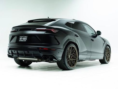 Used 2020 Lamborghini Urus image 14