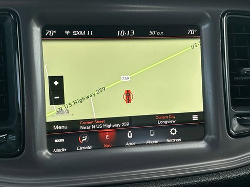 Used 2023 Dodge Challenger SXT w/ Blacktop Package image 18