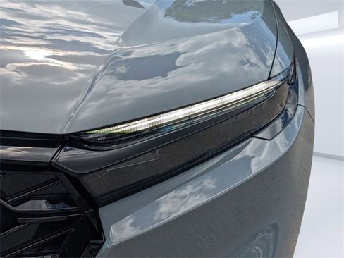 New 2026 Honda CR-V Sport-L image 9