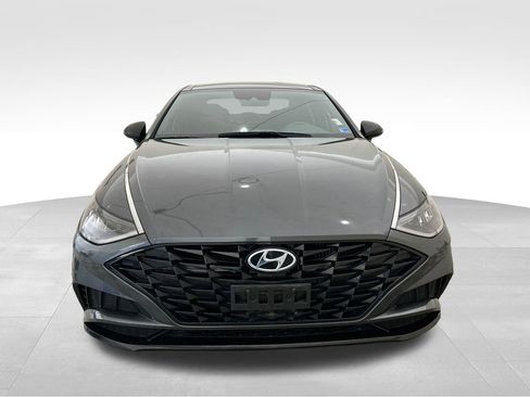 Used 2022 Hyundai Sonata SEL Plus w/ Preferred Accessory Package FWD image 9
