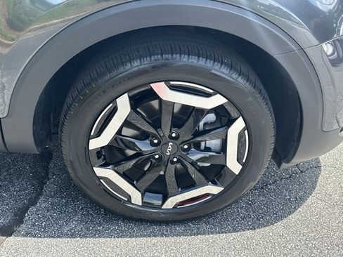 Certified 2024 Kia Telluride S AWD/4WD image 15