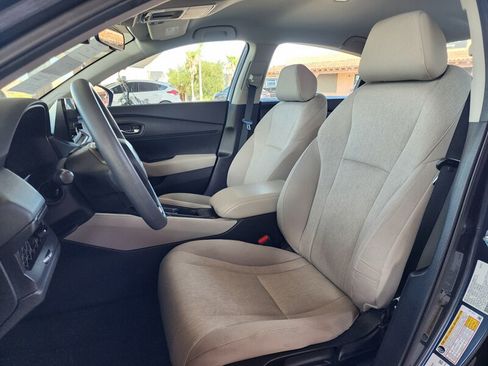 Used 2023 Honda Accord LX image 23