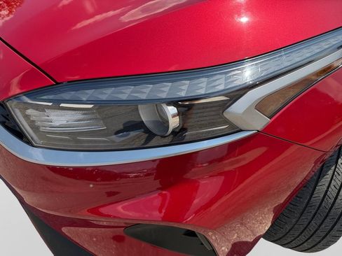 Used 2023 Kia Forte LXS FWD image 21