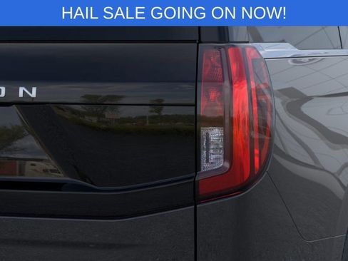 New 2025 Ford Expedition Active AWD/4WD image 22