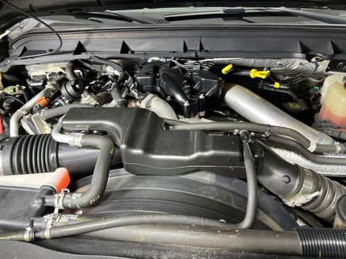 Used 2014 Ford F350 Platinum AWD/4WD image 23