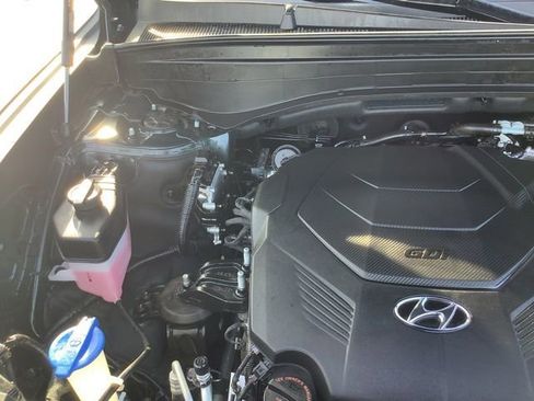 Used 2025 Hyundai Palisade Calligraphy AWD/4WD image 15