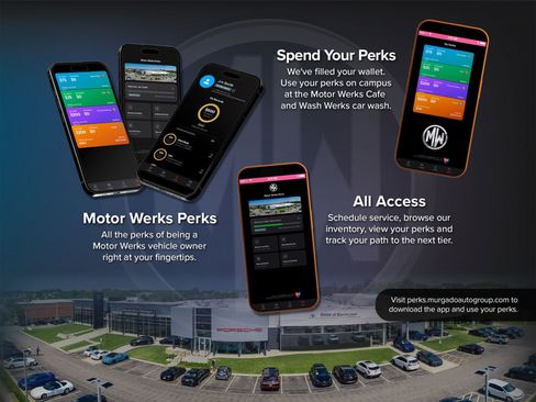 Certified 2023 Mercedes-Benz EQB 250+ w/ Exclusive Package image 9