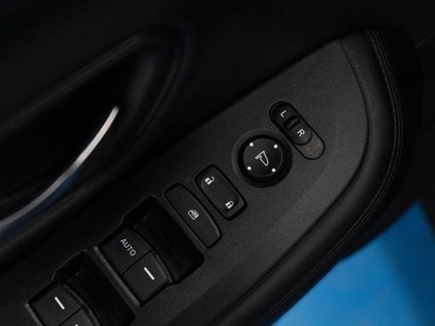 Certified 2024 Honda HR-V LX image 13