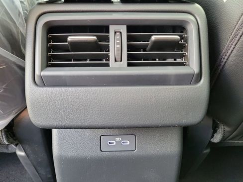 New 2026 MAZDA CX-50 AWD 2.5 S w/ Weather Package image 12