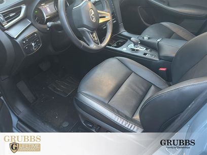 Used 2022 INFINITI QX50 Luxe