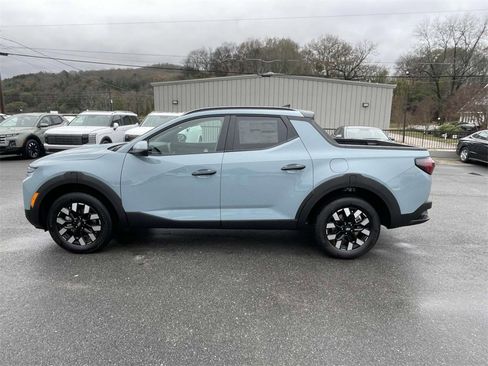 New 2026 Hyundai Santa Cruz SEL image 2