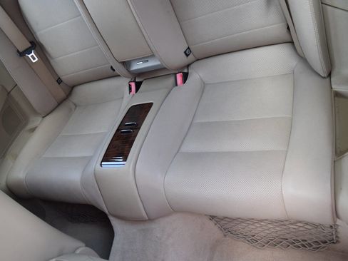 Used 2011 Mercedes-Benz E 350 Cabriolet image 52
