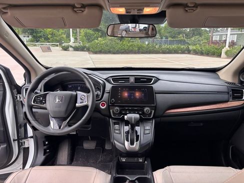 Used 2022 Honda CR-V EX image 14