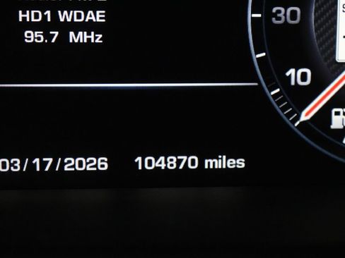 Used 2016 Land Rover Range Rover Supercharged image 37