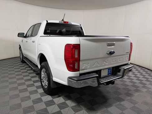 Used 2019 Ford Ranger XLT w/ Equipment Group 302A Luxury RWD image 2