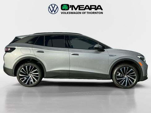 New 2026 Volkswagen ID.4 Pro image 6