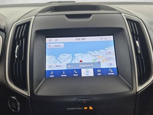 Used 2020 Ford Edge SEL w/ Convenience Package FWD image 13