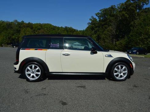 Used 2009 MINI Cooper Clubman S image 5