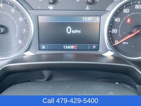 Used 2025 Chevrolet Blazer LT AWD/4WD image 11