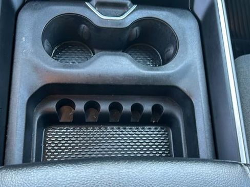 Used 2023 RAM 1500 Big Horn image 22