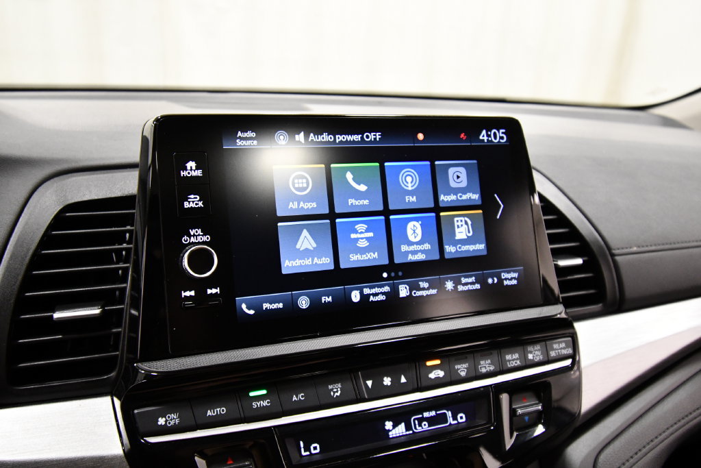Certified 2025 Honda Odyssey EX-L image 24