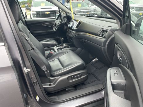 Used 2016 Honda Pilot EX-L image 30