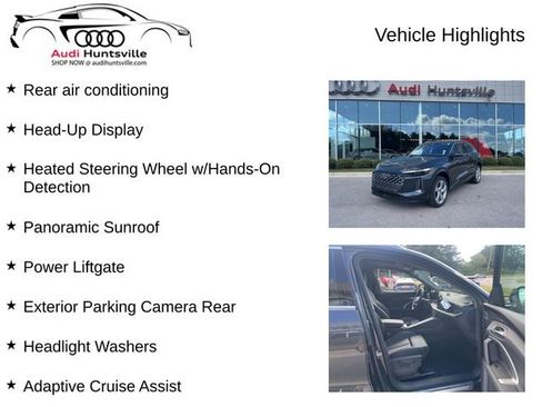 New 2025 Audi Q5 Premium Plus image 12