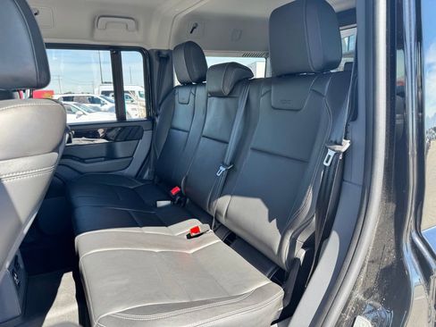 Used 2024 INEOS Grenadier Trialmaster Edition image 11