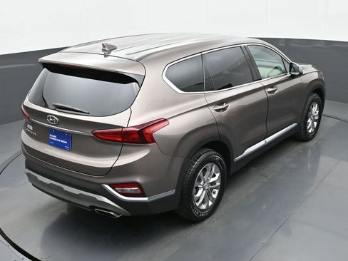 Used 2020 Hyundai Santa Fe SEL image 33