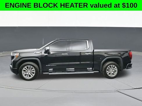 Used 2021 GMC Sierra 1500 Denali image 9