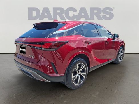 Used 2025 Lexus RX 350 Premium w/ Accessory Package AWD/4WD image 6