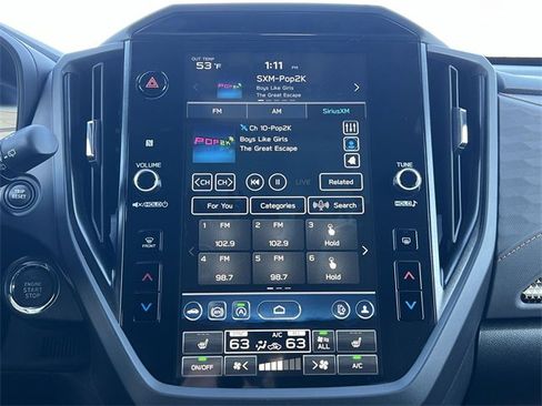 New 2026 Subaru Forester Wilderness image 13