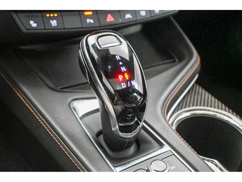 Used 2025 Cadillac CT4 V w/ Super Cruise Package AWD/4WD image 42