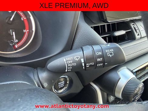 Certified 2023 Toyota RAV4 XLE Premium AWD/4WD image 27