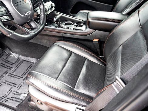 Used 2025 Dodge Durango GT image 14