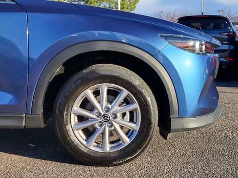 Used 2023 MAZDA CX-5 AWD 2.5 S w/ Preferred Package image 28