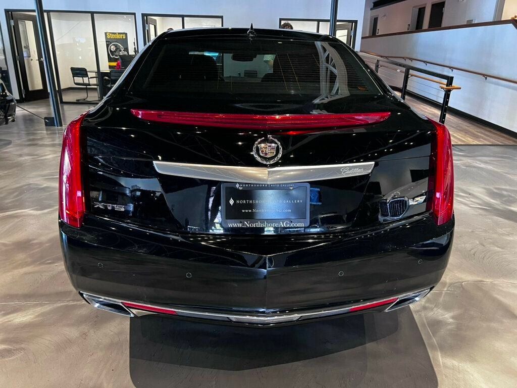Used 2013 Cadillac XTS Premium FWD image 6