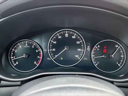 New 2026 MAZDA MAZDA3 2.5 S Premium image 22