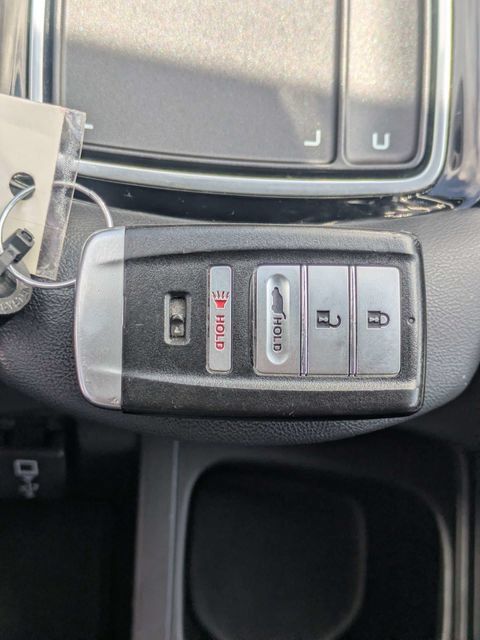 Used 2021 Acura RDX w/ Technology Package AWD/4WD image 35