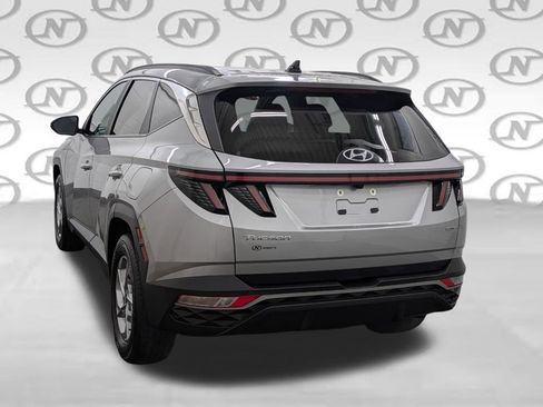 Used 2023 Hyundai Tucson SEL AWD/4WD image 23