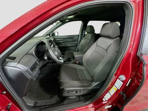 New 2026 Honda CR-V Sport image 15